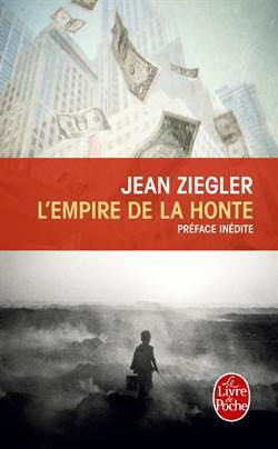 L'empire De La Honte - Le Livre de Poche