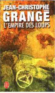 L'empire Des Loups - Le Livre de Poche