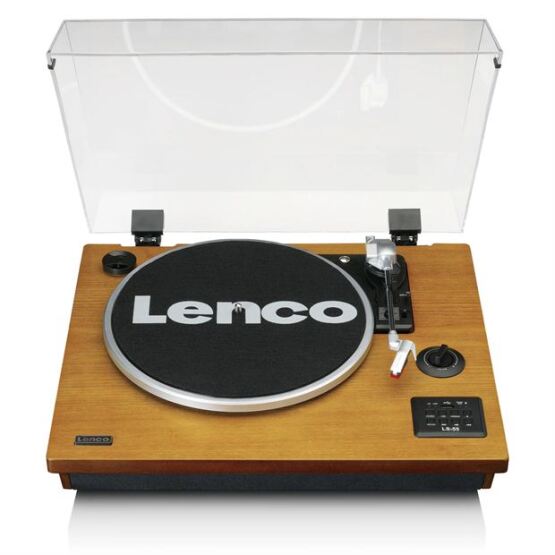 Lenco LS-55WA Pikap
 - 2