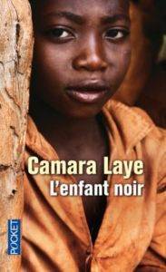 L'enfant Noir - 1