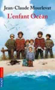L'enfant Ocean - Pocket Jeunesse
