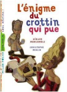 L'enigme du crottin qui pue - Milan