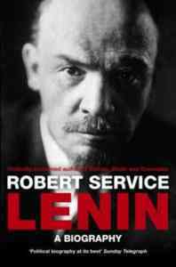 Lenin (A Biography) - Pan Books