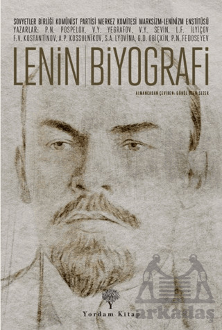 Lenin Biyografi - 1