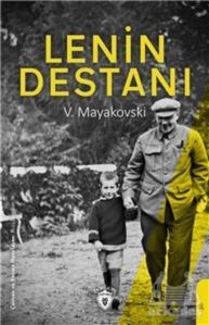 Lenin Destanı - Dorlion Yayınevi