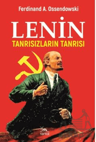 Lenin Tanrısızların Tanrısı - Sarmal Kitabevi