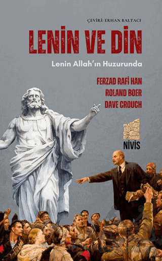 Lenin Ve Din - 1