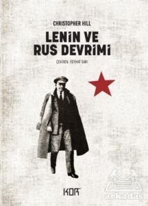 Lenin Ve Rus Devrimi - Kor Kitap