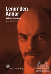 Lenin’Den Anılar - Yordam Kitap