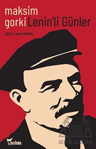 Lenin'li Günler - Yazılama Yayınevi