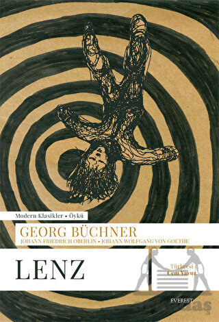 Lenz - Everest Yayınları