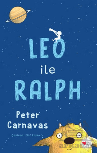 Leo İle Ralph - 2