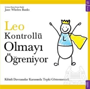 Leo Kontrollü Olmayı Öğreniyor - Sola Kidz
