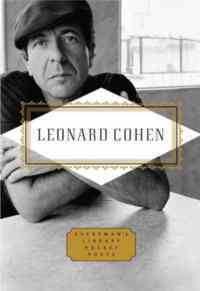 Leonard Cohen Poems - Random House UK