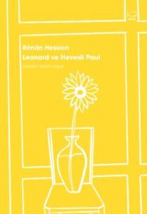 Leonard Ve Hevesli Paul - 1