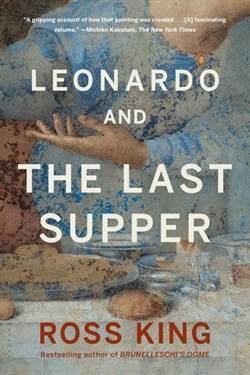 Leonardo And The Last Supper - 1