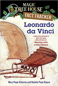 Leonardo da Vinci - 1