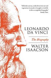Leonardo Da Vinci - Simon & Schuster UK