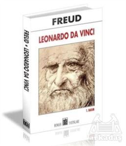 Leonardo Da Vinci - Oda Yayınları