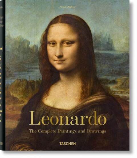 Leonardo. The Complete Paintings and Drawings - Taschen