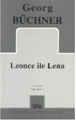 Leonce Ile Lena; Güldürü - 1