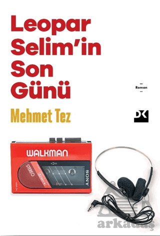 Leopar Selim'in Son Günü - Doğan Kitap