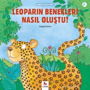 Leoparın Benekleri Nasıl Oluştu? - 1