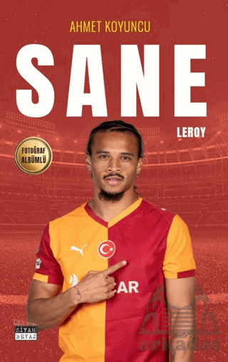 Leroy Sane - 1