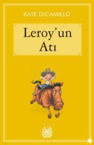 Leroy'un Atı - 1