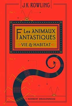 Les Animaux Fantastiques - 1