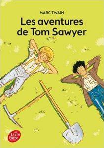 Les Aventures De Tom Sawyer - 1