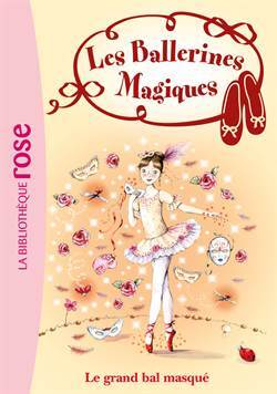 Les ballerines magiques 3 - 1