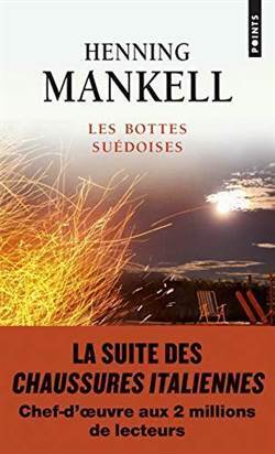 Les Bottes Suedoises - Points