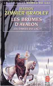 Les Brumes d'Avalon - 1