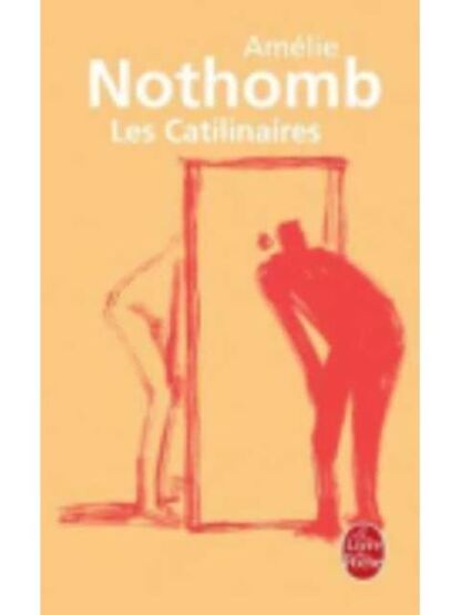 Les catilinaires - Le Livre de Poche