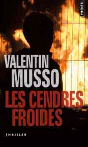 Les Cendres Froides - 1