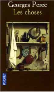 Les Choses - Pocket FR