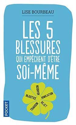 Les cinq blessures qui empechent d'etre soi-meme - 1