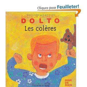 Les coleres - 1