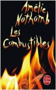 Les Combustibles - Le Livre de Poche