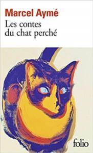 Les Contes Du Chat Perché - Folio