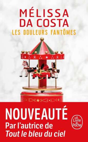 Les douleurs fantômes - 1