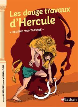 Les Douze Travaux D'Hercule - Nathan