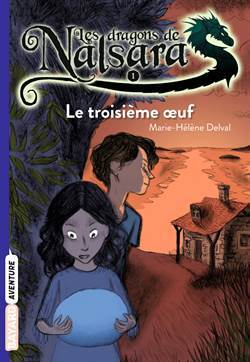 Les dragons de Nalsara 1 - 1