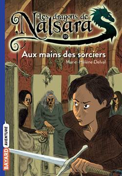 Les dragons de Nalsara 10 - 1