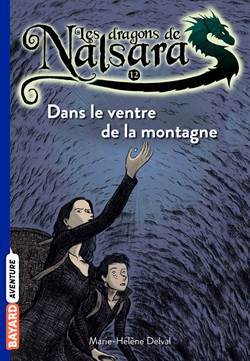 Les Dragons De Nalsara 12 - 1