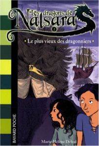 Les dragons de Nalsara 2 - 1