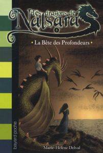 Les dragons de Nalsara 5 - 1