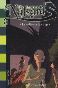 Les dragons de Nalsara 6 - 1