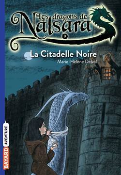Les dragons de Nalsara 9 - 1
